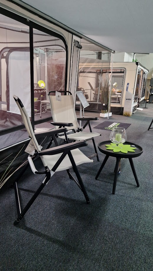 Neue Angebote von SPIKKER-Caravans OHG