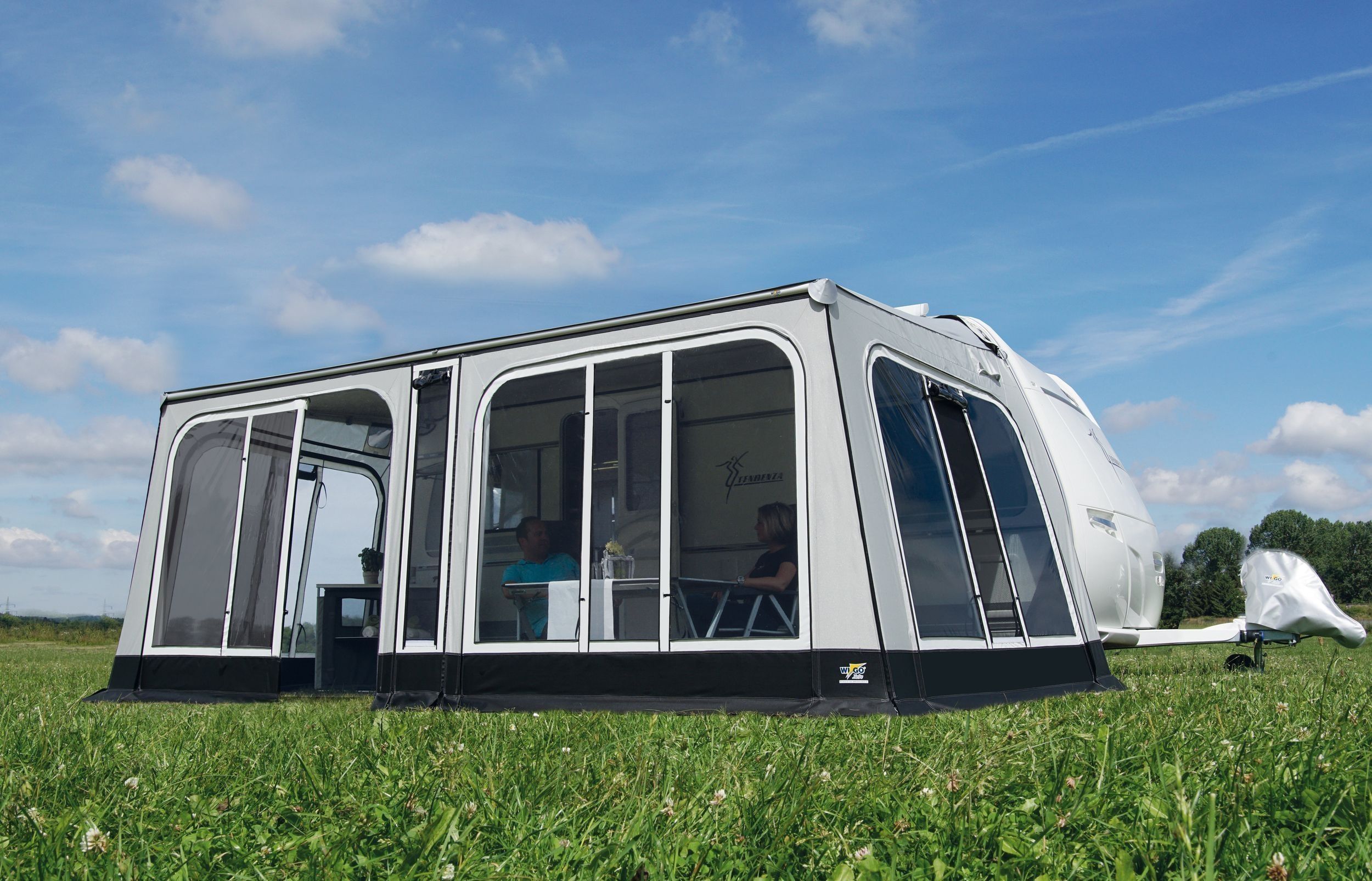 Neue Angebote von SPIKKER-Caravans OHG
